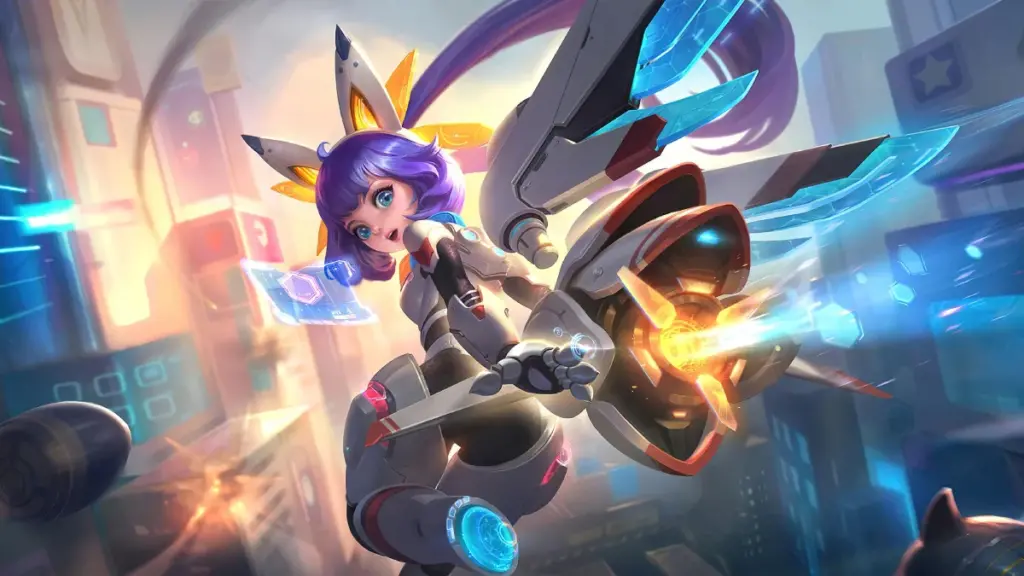 MLBB