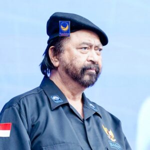 Sikap pragmatis NasDem