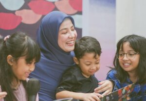 Natasha Rizky Ramadan