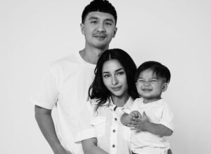 Nikita Willy Keguguran