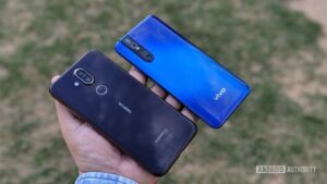 Nokia Vivo