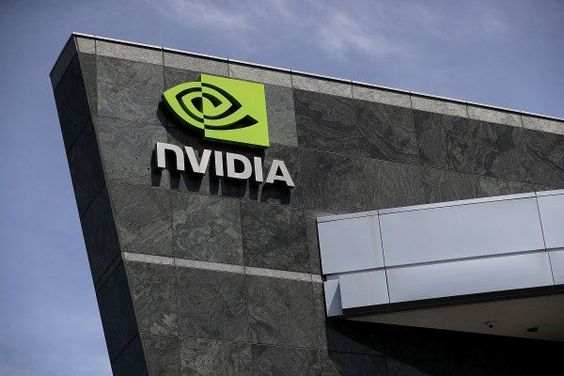 Nvidia Perusahaan terkaya