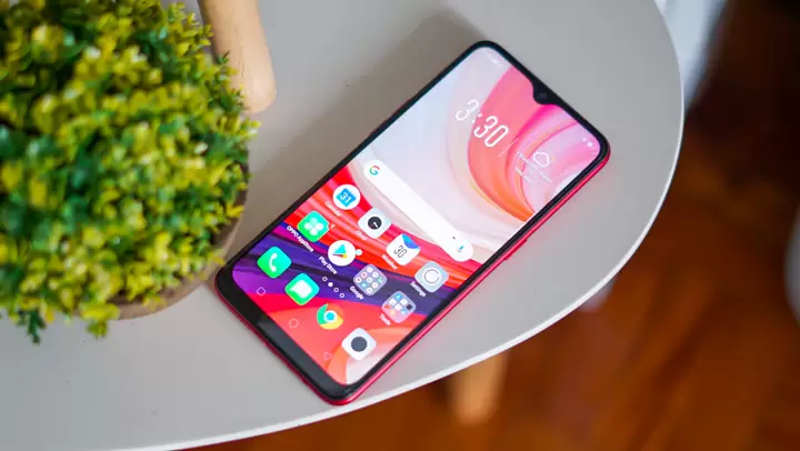 Oppo A5S-1