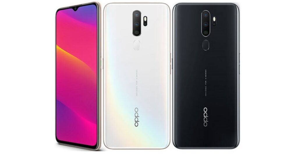Oppo A5s-4