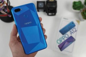 Oppo A5s-8