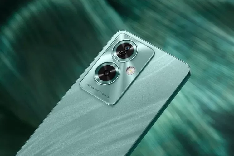 Oppo A79 5G