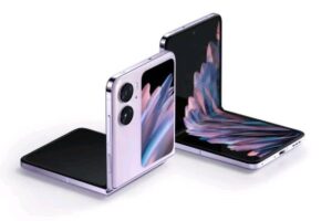 Oppo Ponsel Lipat