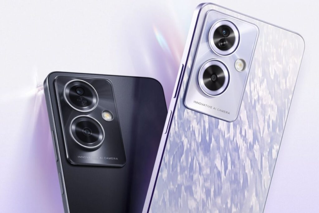 Oppo a79 5g