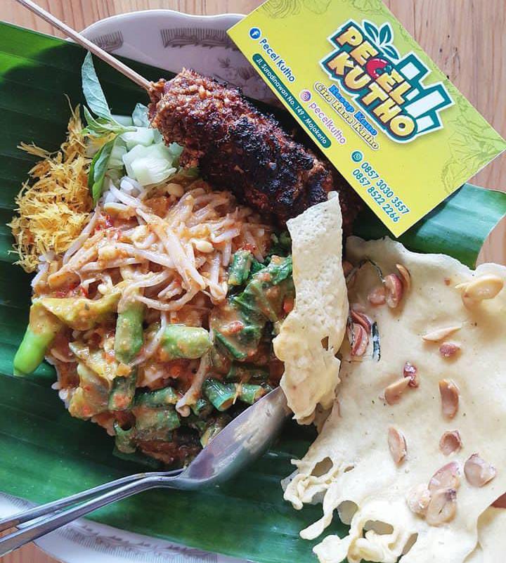 Rekomendasi Kuliner Sarapan