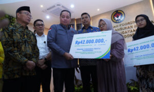 Pengawas Pemilu
