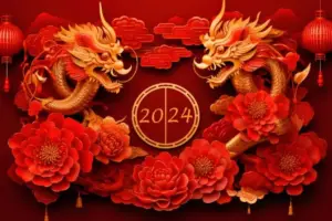 lirik lagu imlek 2024 Gong Xi Fa Cai