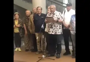Petisi Bulaksumur UGM