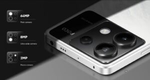 Poco X6 Pro
