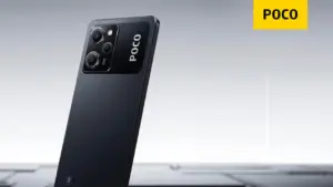 Poco X6 Pro 5G