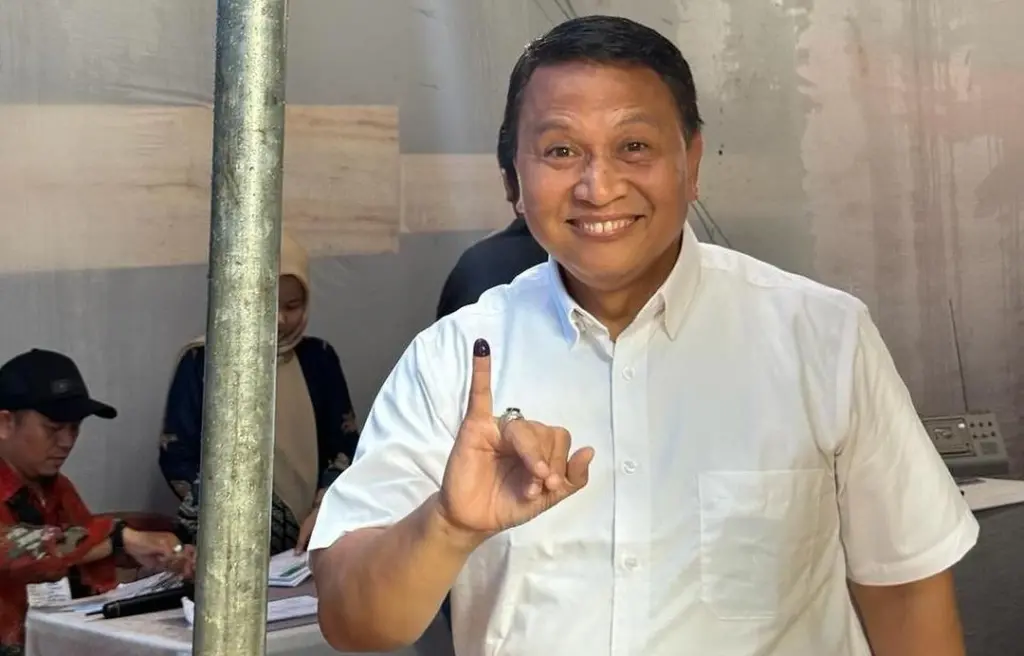 Politisi PKS Mardani Ali Sera prabowo gibran