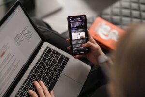 Portal berita online