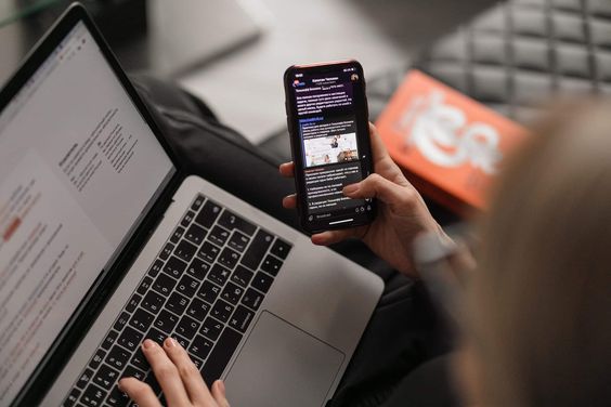 Portal berita online