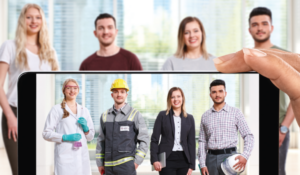 Program Ausbildung