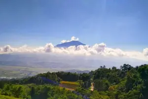Puncak Jahim