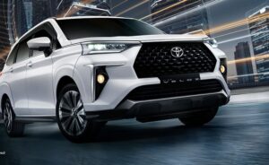 RECALL TOYOTA