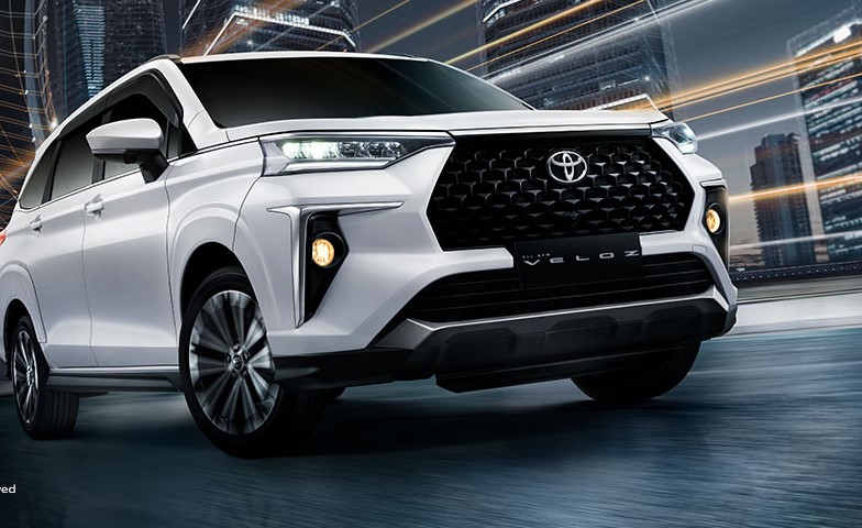 RECALL TOYOTA