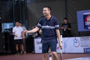 Raffi Pencucian Uang