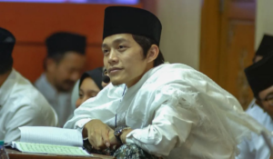 jemaah gus Iqdam