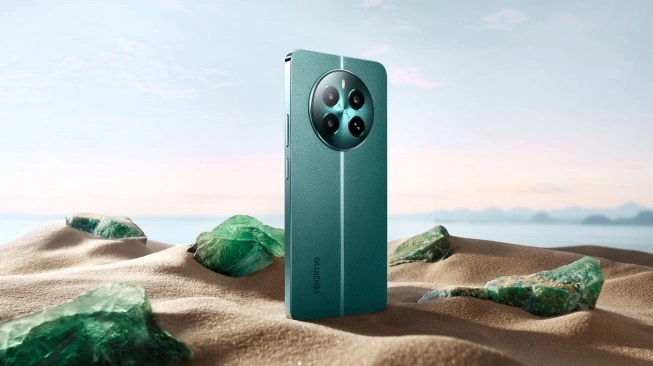 Realme 12 Plus
