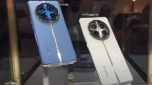 Realme 12 Pro Plus
