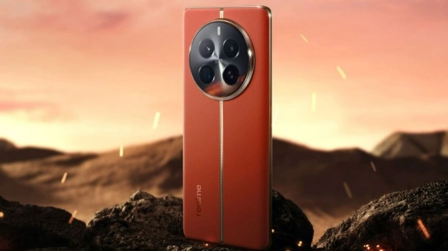 Realme 12 lite