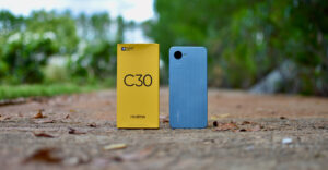 Realme mirip Iphone-2