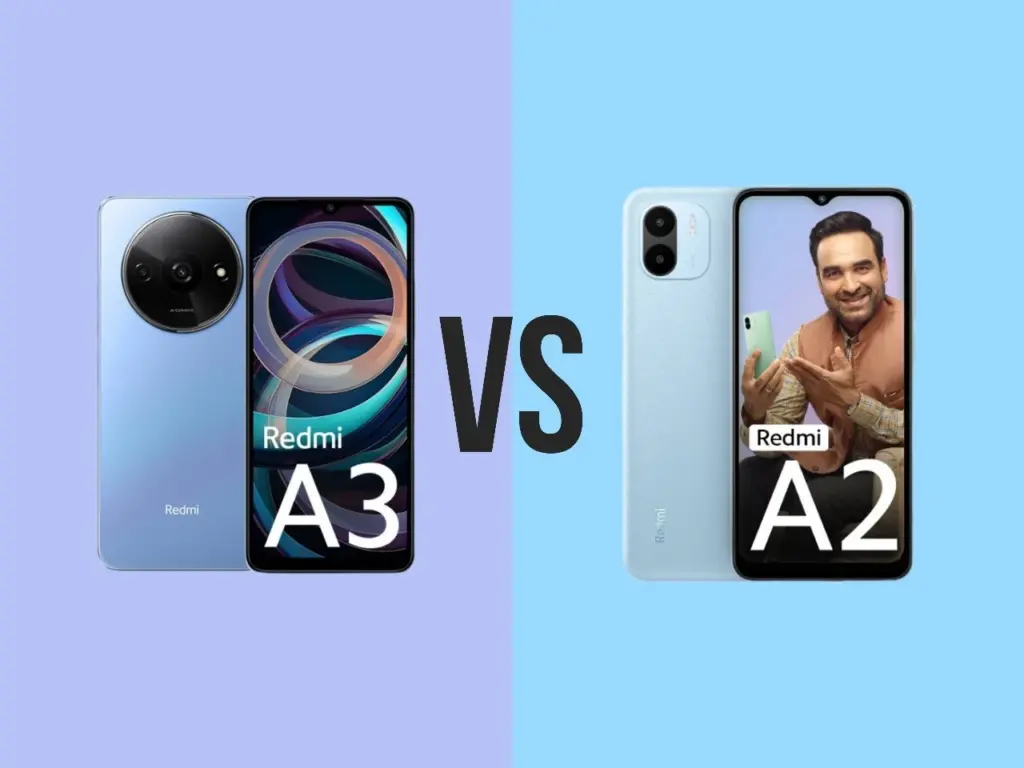 Redmi-A3
