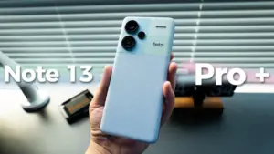 Redmi Note 13 Series