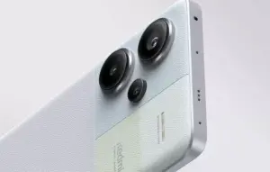 Redmi note 13 series-3