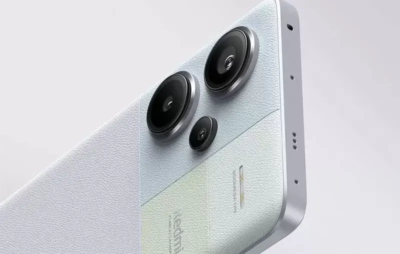 Redmi note 13 series-3