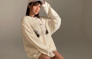 Remu Suzumori