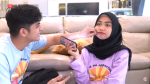 Ria Ricis Ryan