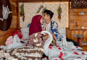 Ria Ricis Ryan
