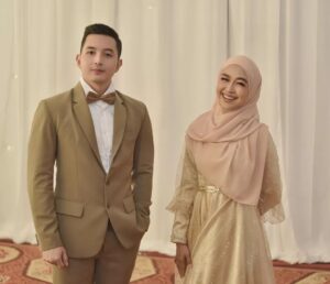 Ria Ricis dr. Adit