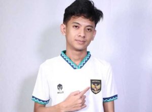 profil Rizky Faidan