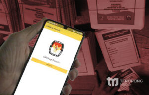 koreksi sirekap panitia pemilu 2024
