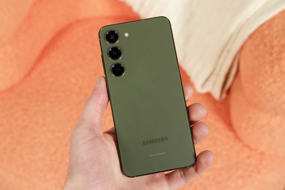 Samsung Galaxy A15 5G