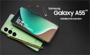 Samsung Galaxy A55-1