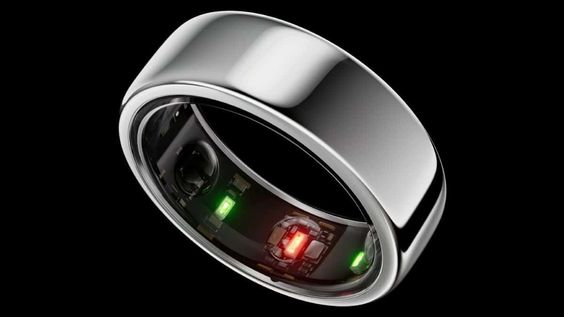 Samsung Galaxy Ring