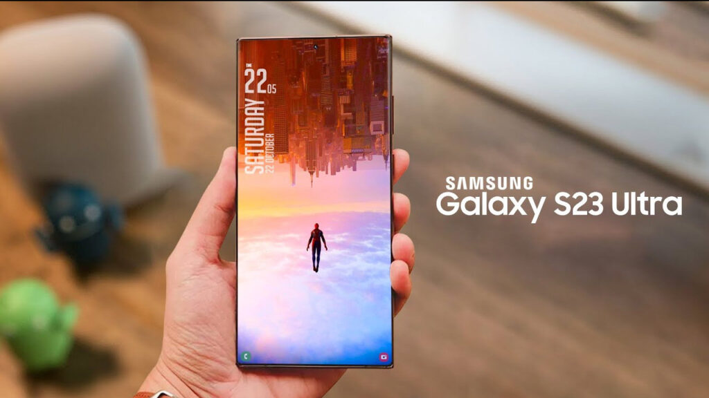 Samsung Galaxy S23 Ultra-6