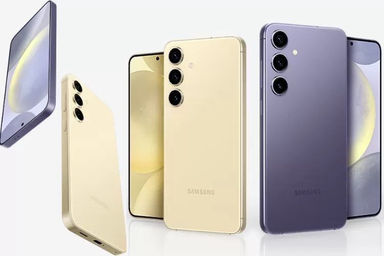 Samsung Galaxy S24