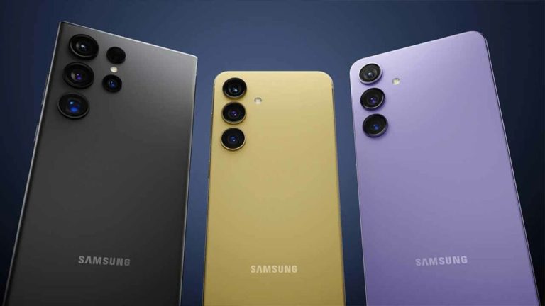 Samsung Galaxy S24