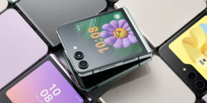 Samsung Galaxy Z Fold 5