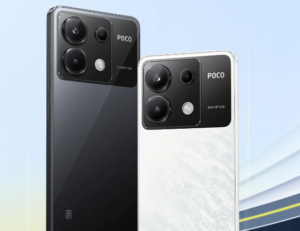 POCO X6 5G