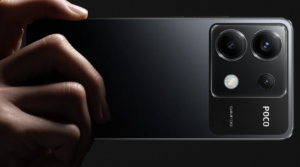 POCO X6 5G